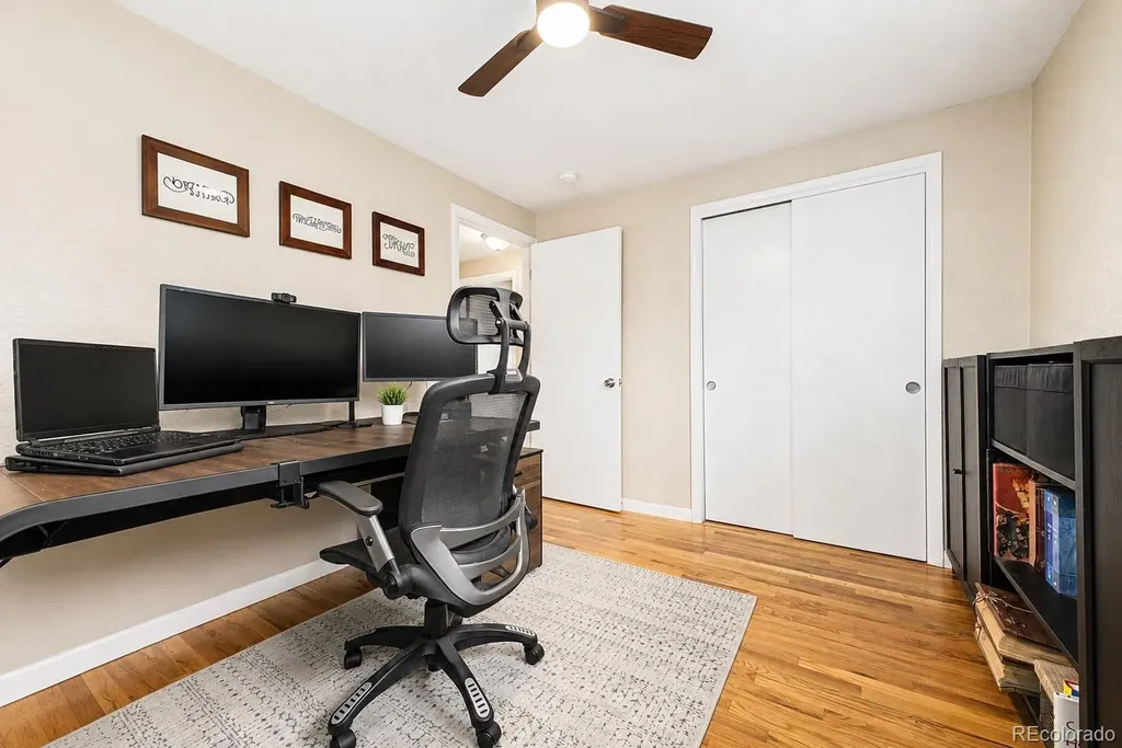 1831 S Dale Court Denver CO 80219