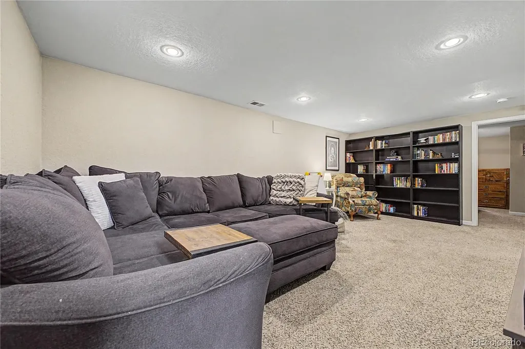 1831 S Dale Court Denver CO 80219