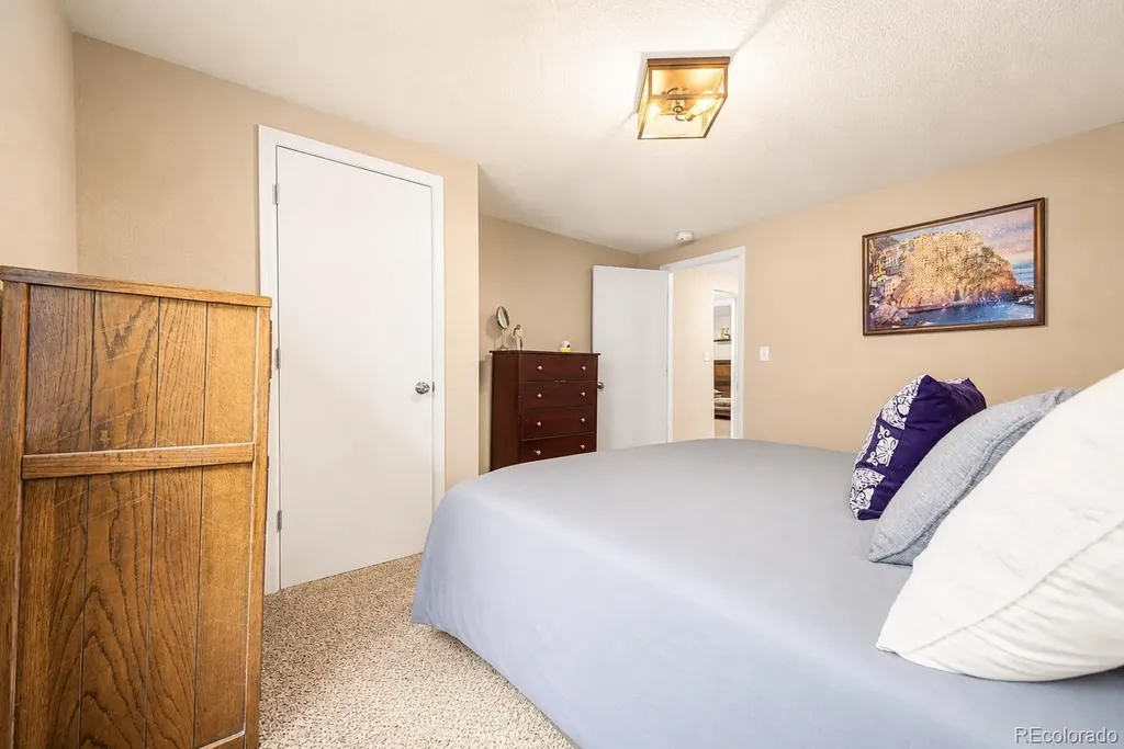 1831 S Dale Court Denver CO 80219
