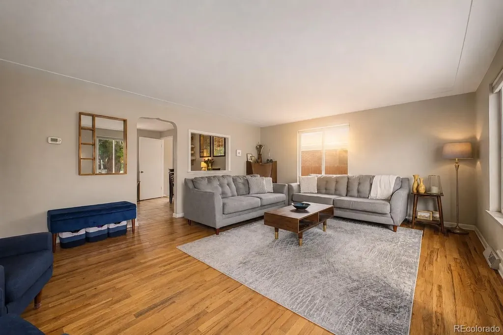 1831 S Dale Court Denver CO 80219