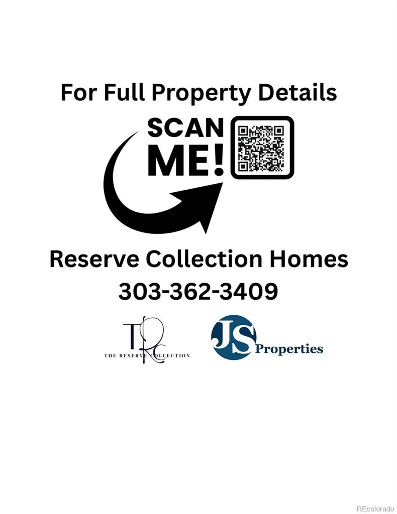 1831 S Dale Court Denver CO 80219