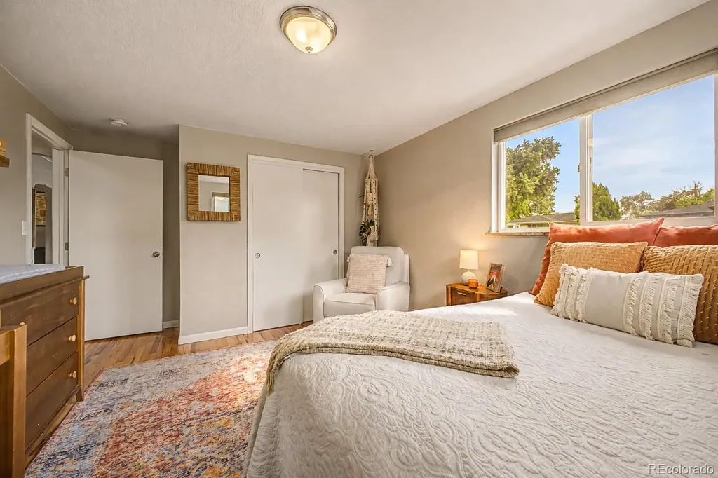 1831 S Dale Court Denver CO 80219