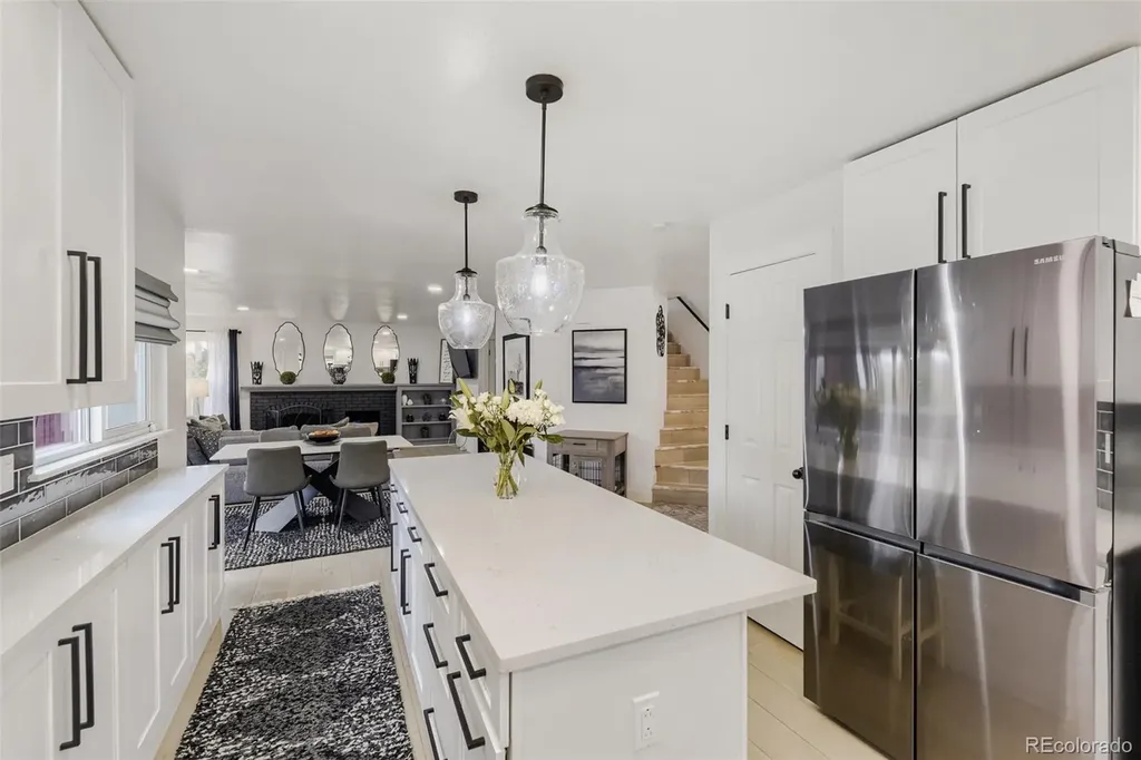 211 Durham Court Castle Pines CO 80108