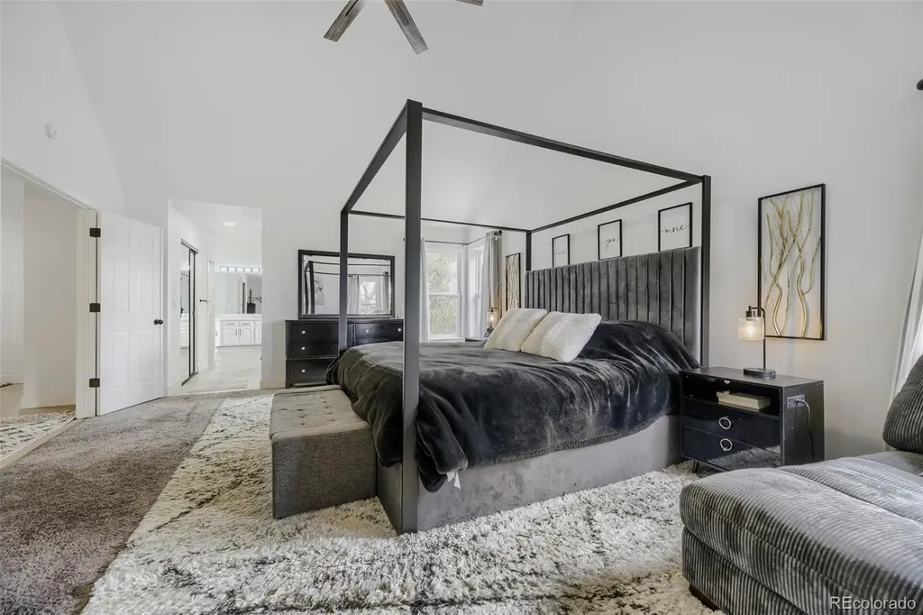 211 Durham Court Castle Pines CO 80108