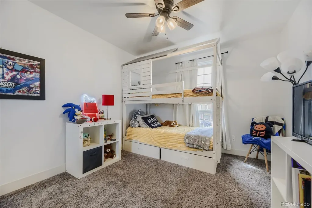211 Durham Court Castle Pines CO 80108