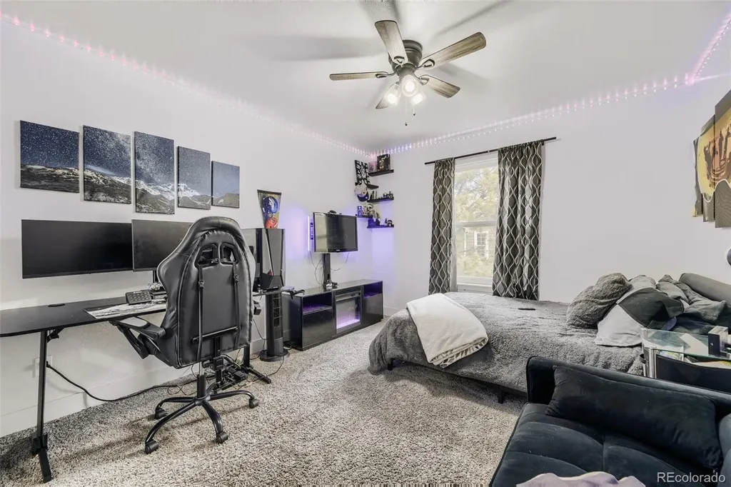 211 Durham Court Castle Pines CO 80108