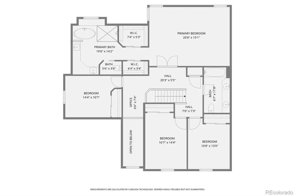 211 Durham Court Castle Pines CO 80108