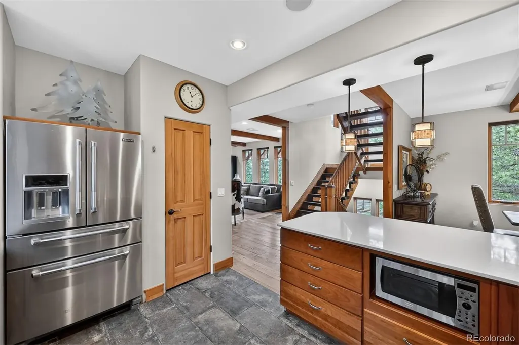 811 Ballantine Road Golden CO 80401