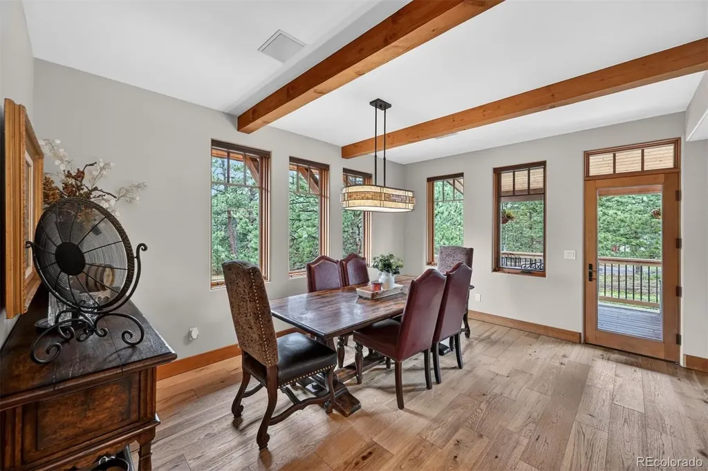 811 Ballantine Road Golden CO 80401
