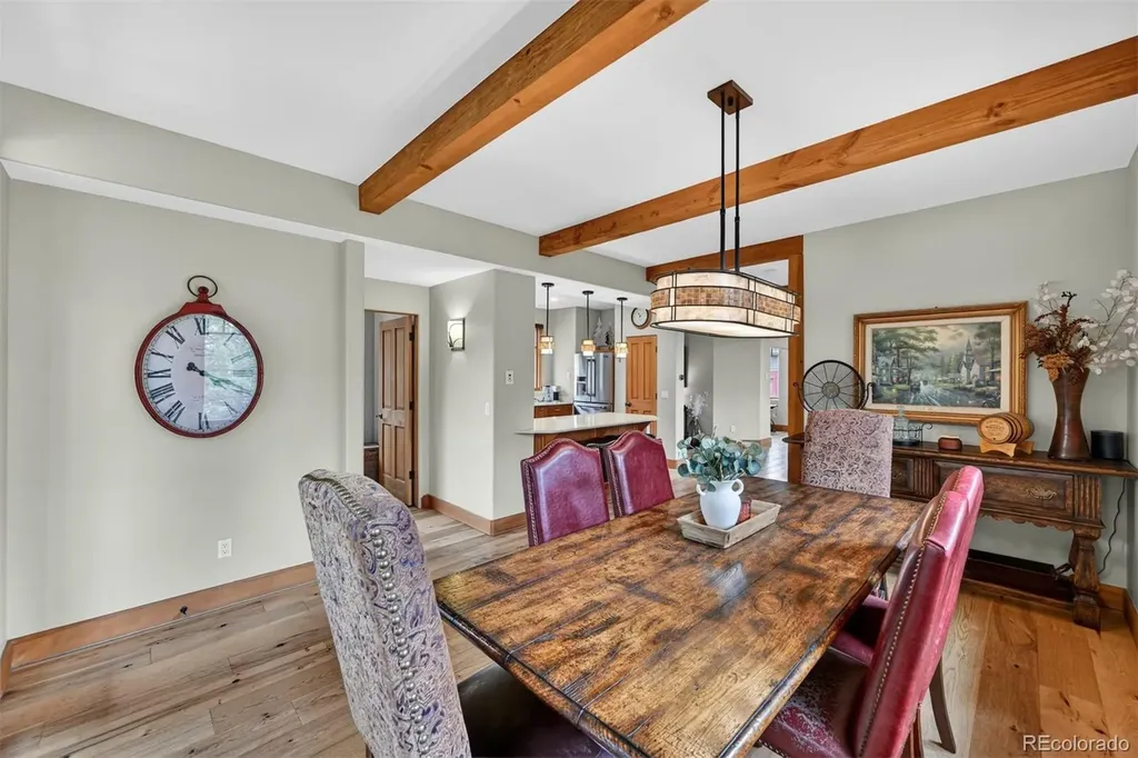 811 Ballantine Road Golden CO 80401