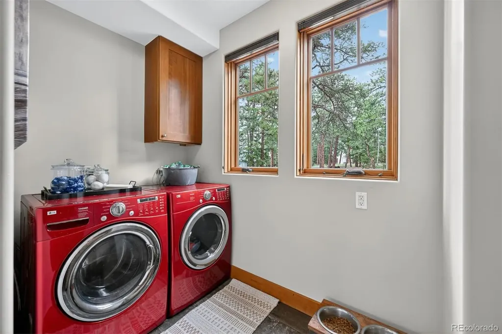811 Ballantine Road Golden CO 80401