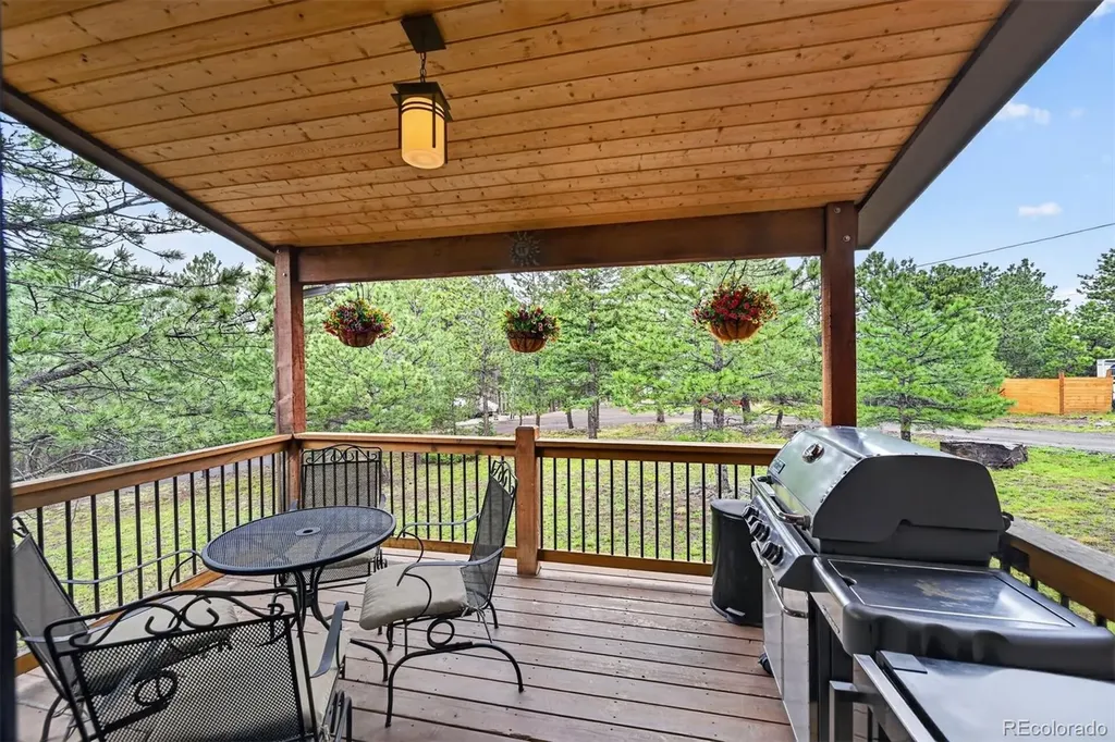 811 Ballantine Road Golden CO 80401