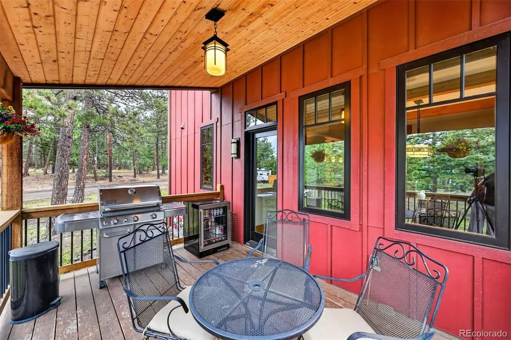 811 Ballantine Road Golden CO 80401
