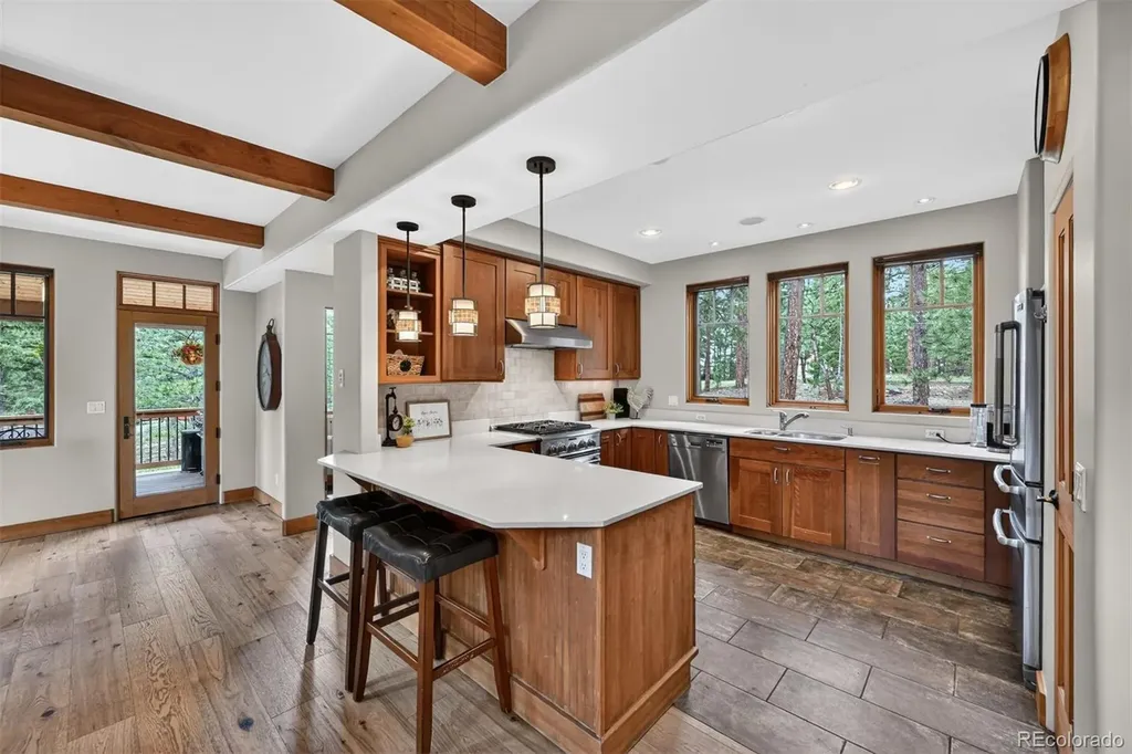 811 Ballantine Road Golden CO 80401