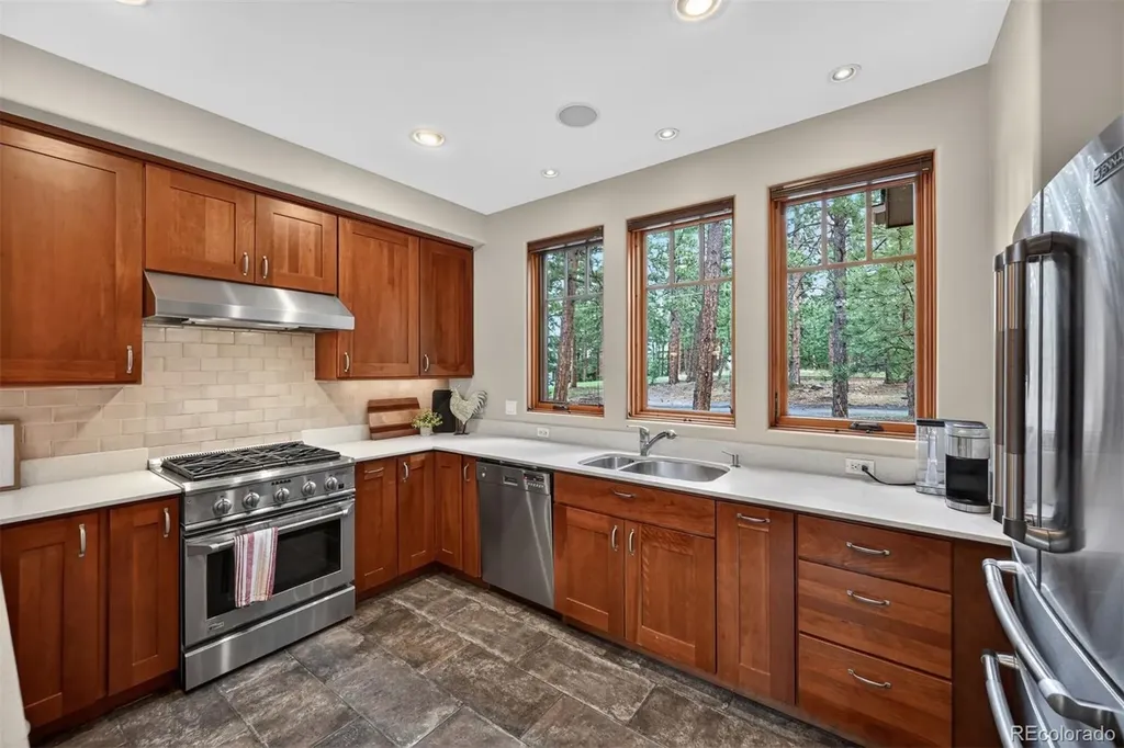 811 Ballantine Road Golden CO 80401