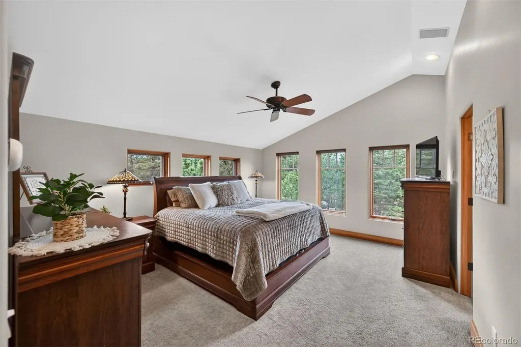 811 Ballantine Road Golden CO 80401