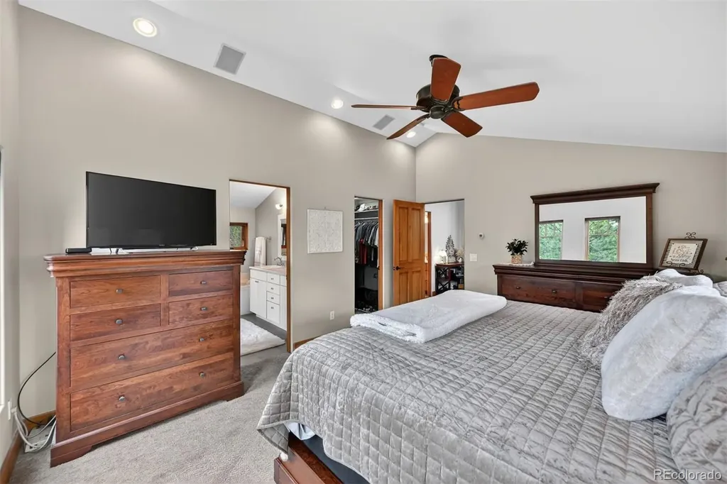 811 Ballantine Road Golden CO 80401