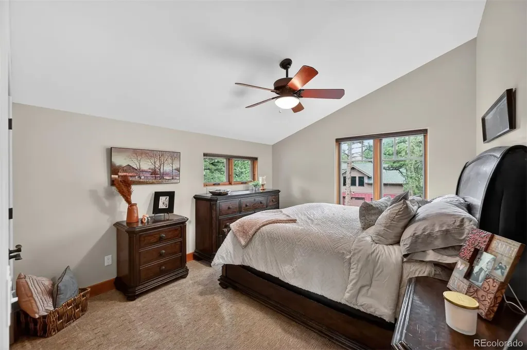811 Ballantine Road Golden CO 80401