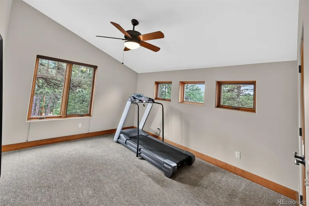 811 Ballantine Road Golden CO 80401