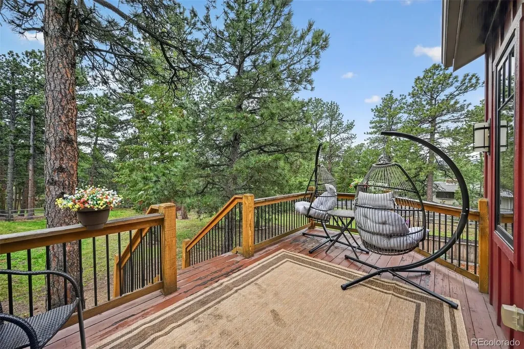 811 Ballantine Road Golden CO 80401