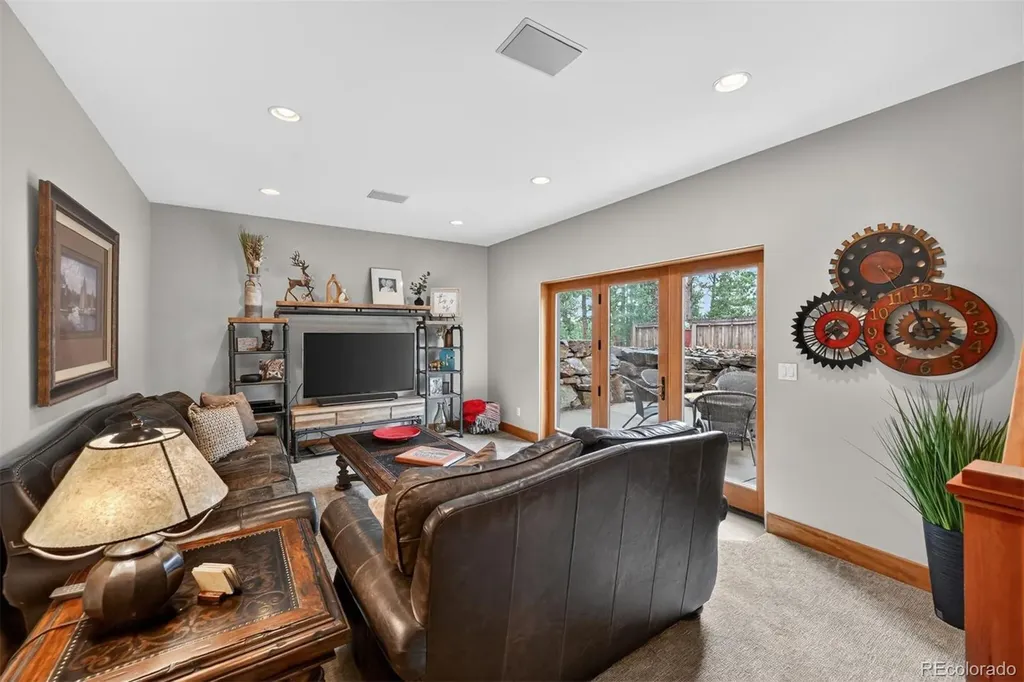 811 Ballantine Road Golden CO 80401