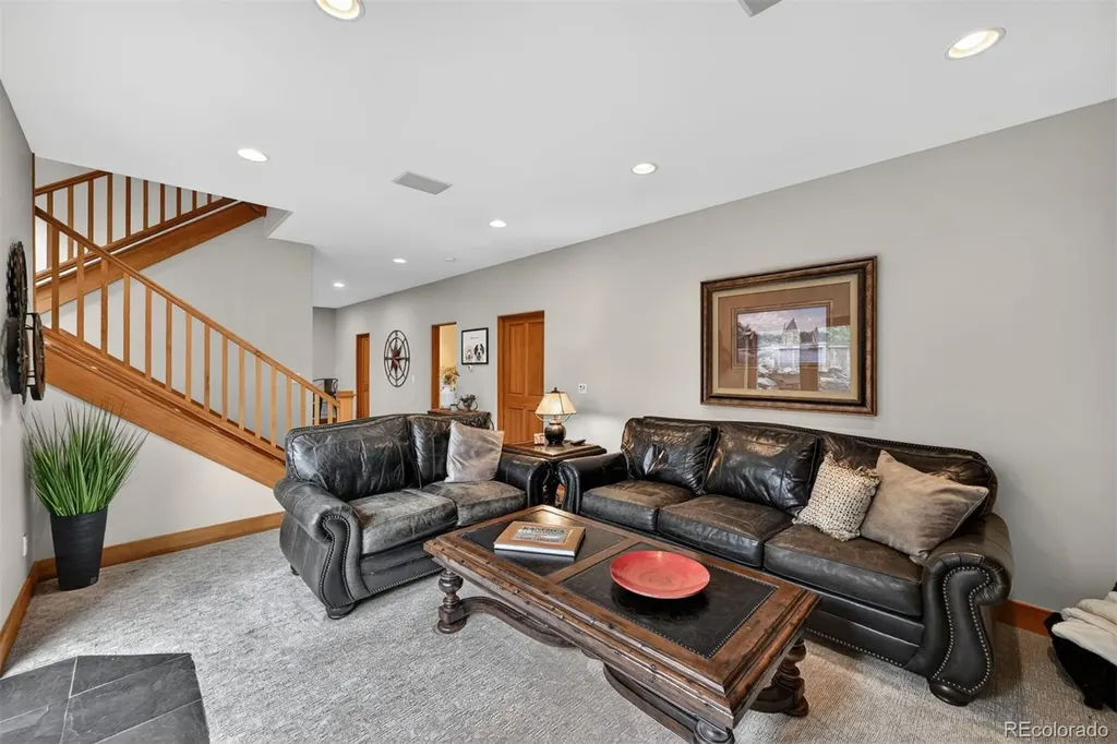 811 Ballantine Road Golden CO 80401