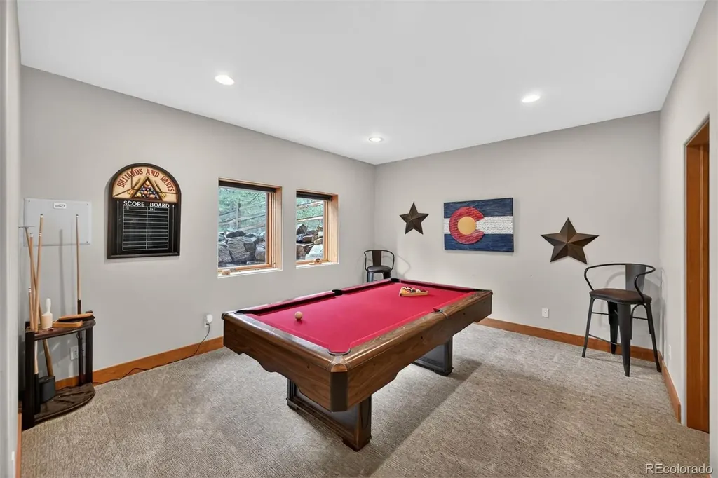 811 Ballantine Road Golden CO 80401