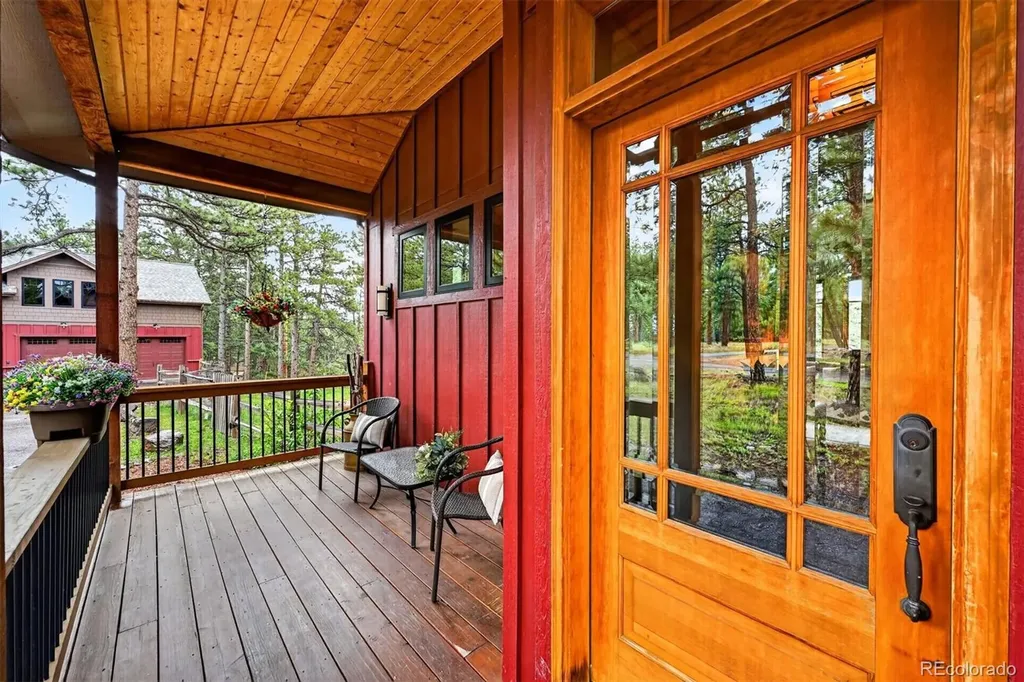 811 Ballantine Road Golden CO 80401