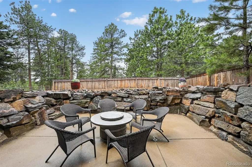 811 Ballantine Road Golden CO 80401