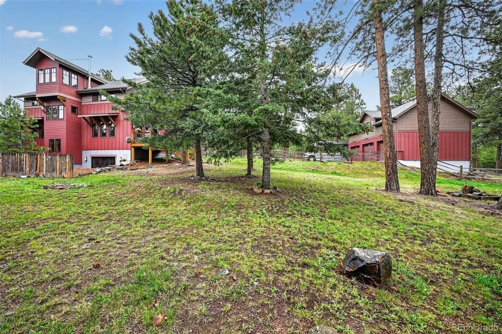 811 Ballantine Road Golden CO 80401