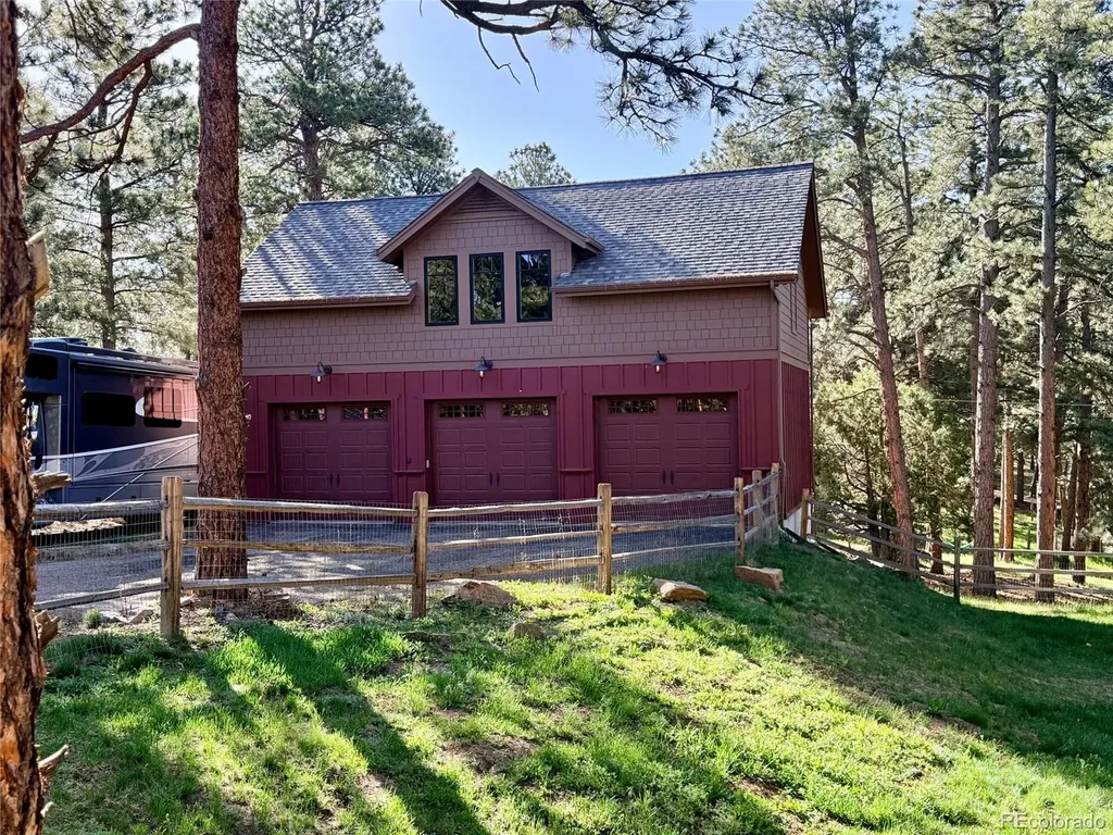811 Ballantine Road Golden CO 80401