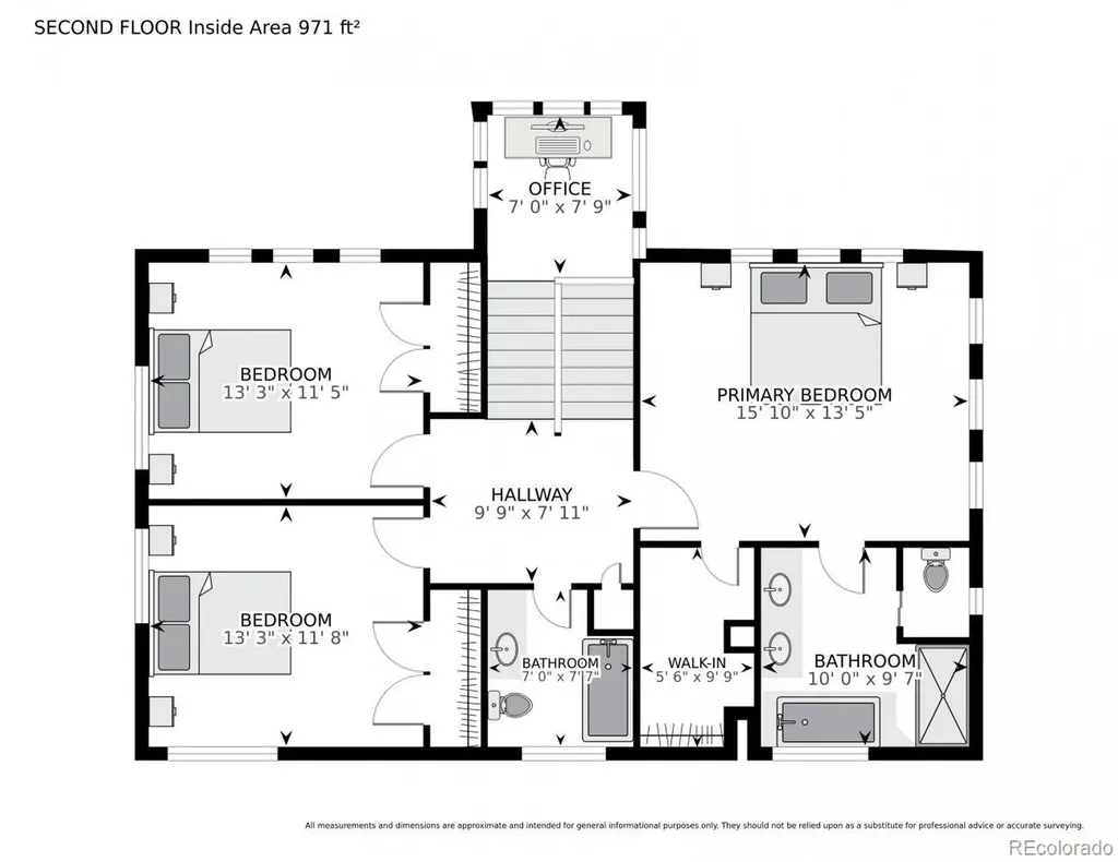 811 Ballantine Road Golden CO 80401