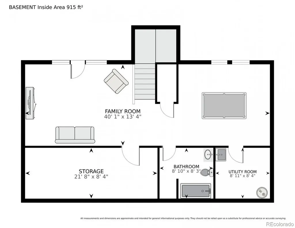 811 Ballantine Road Golden CO 80401