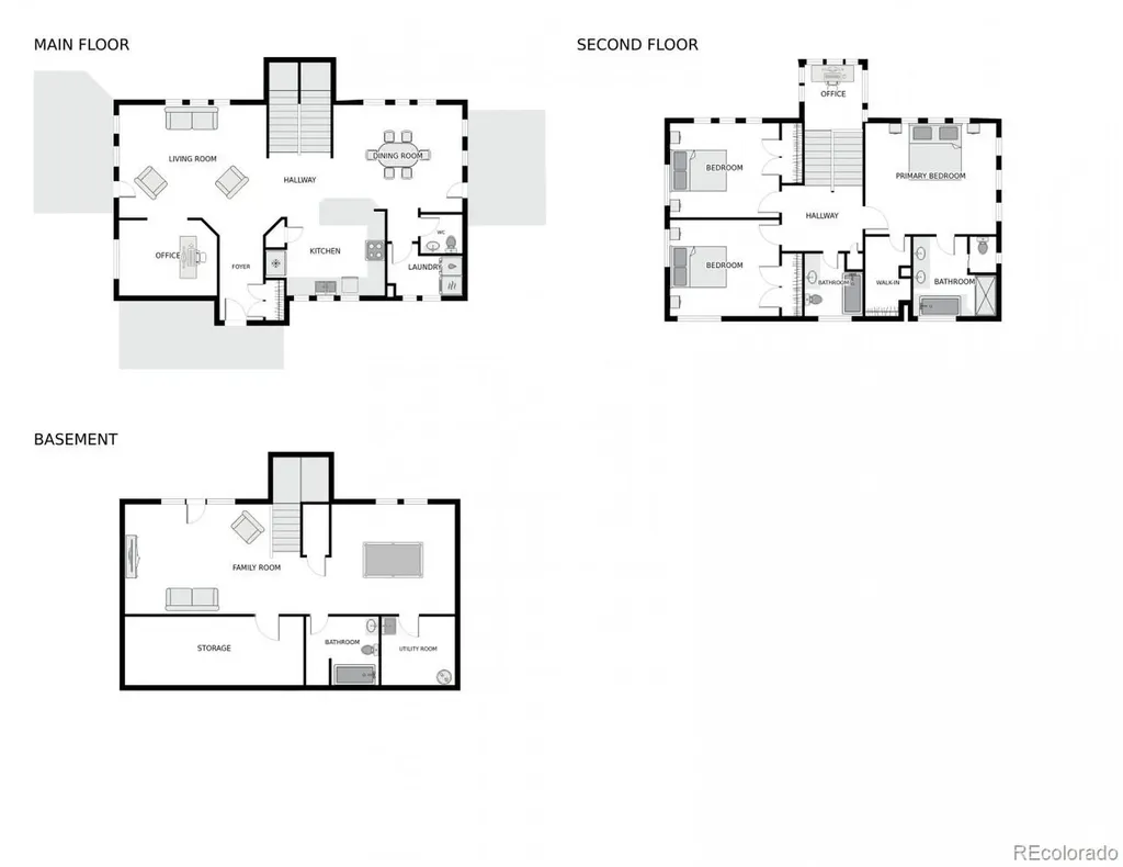 811 Ballantine Road Golden CO 80401