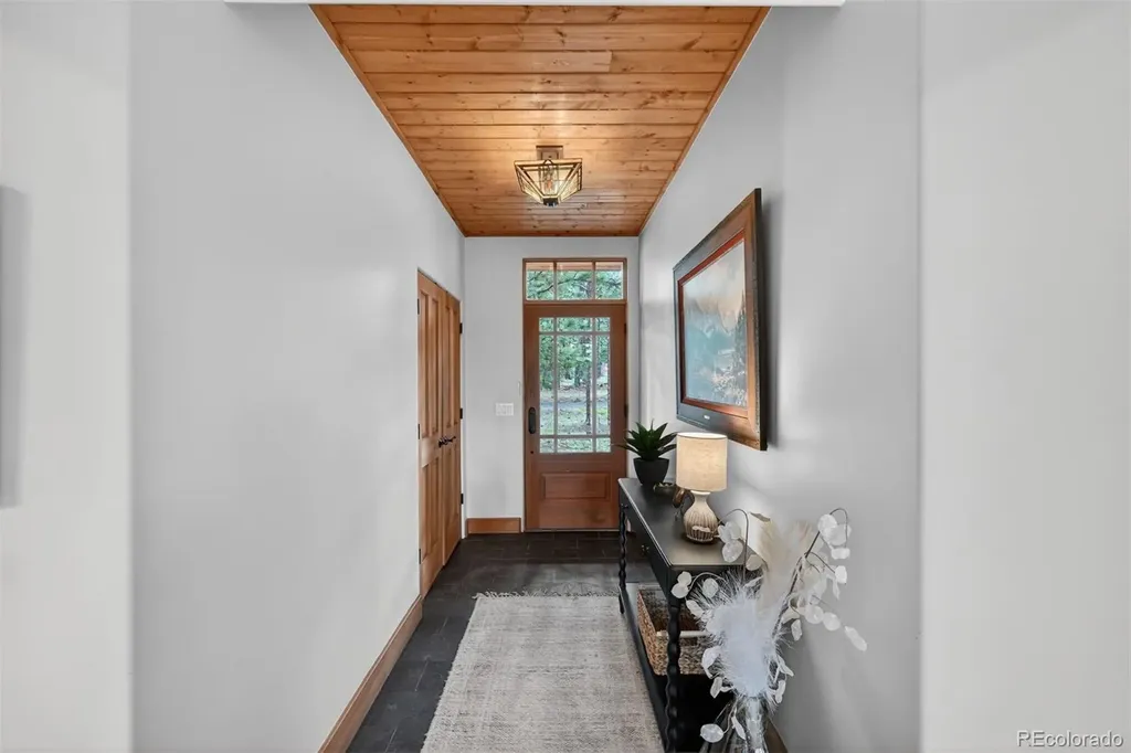 811 Ballantine Road Golden CO 80401