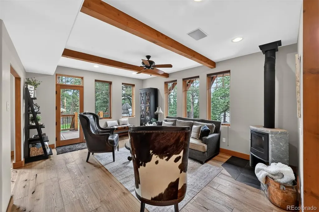 811 Ballantine Road Golden CO 80401