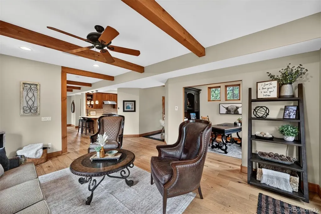 811 Ballantine Road Golden CO 80401