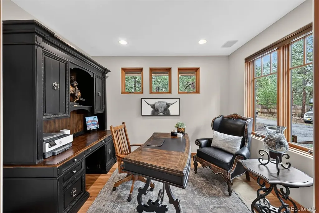 811 Ballantine Road Golden CO 80401