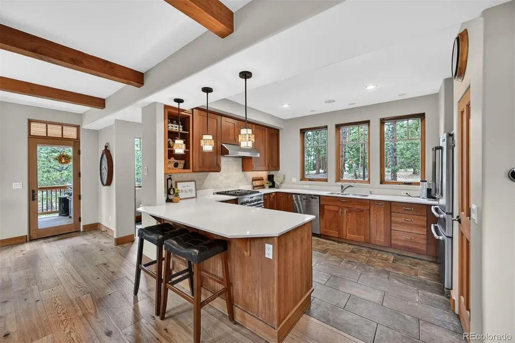 811 Ballantine Road Golden CO 80401