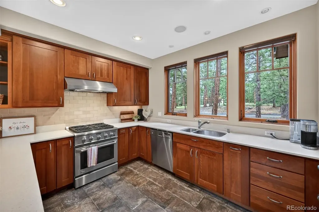 811 Ballantine Road Golden CO 80401
