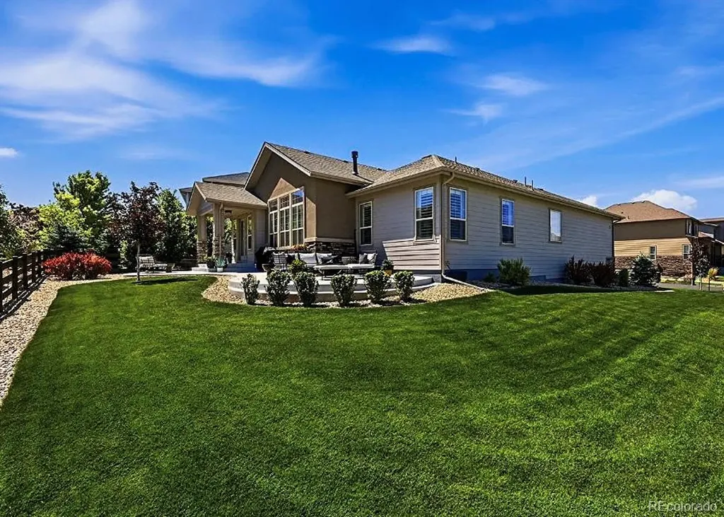 11810 Discovery Lane Parker CO 80138