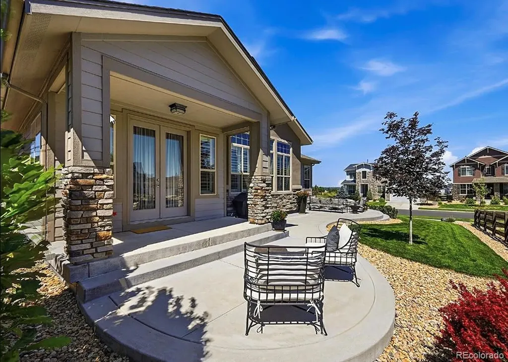 11810 Discovery Lane Parker CO 80138
