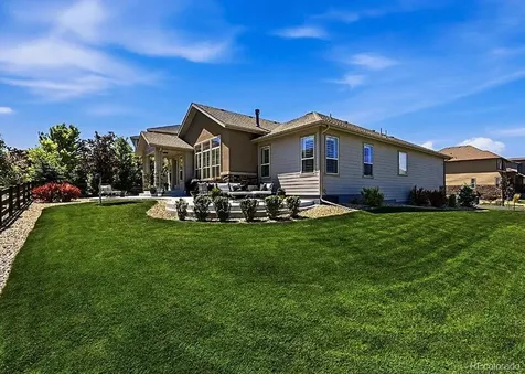 11810 Discovery Lane Parker CO 80138