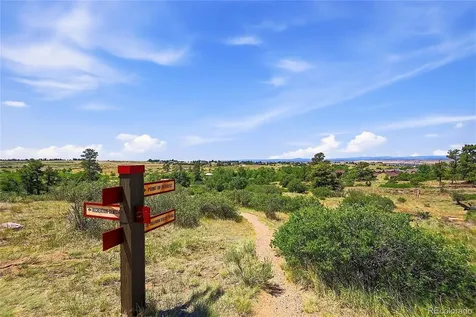 11810 Discovery Lane Parker CO 80138