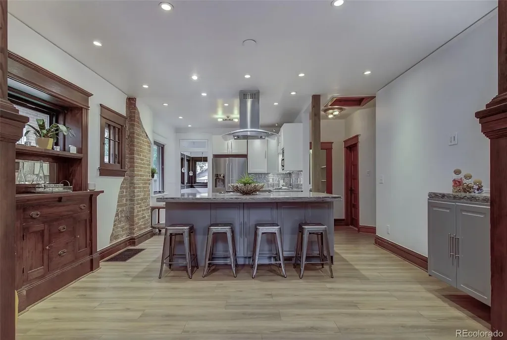 1217 Steele Street Denver CO 80206