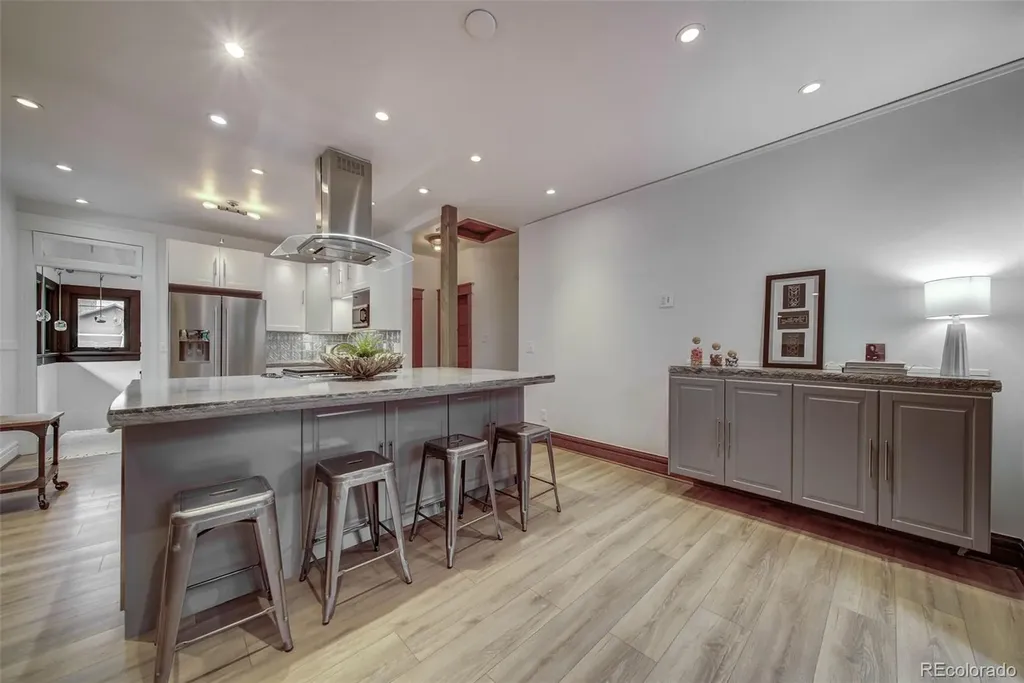 1217 Steele Street Denver CO 80206