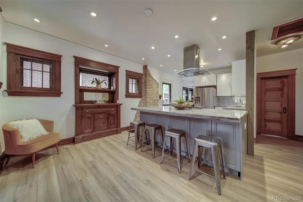1217 Steele Street Denver CO 80206