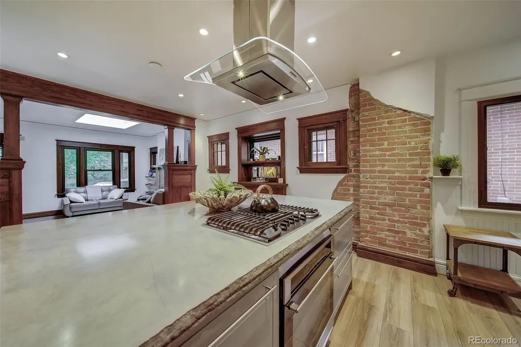 1217 Steele Street Denver CO 80206