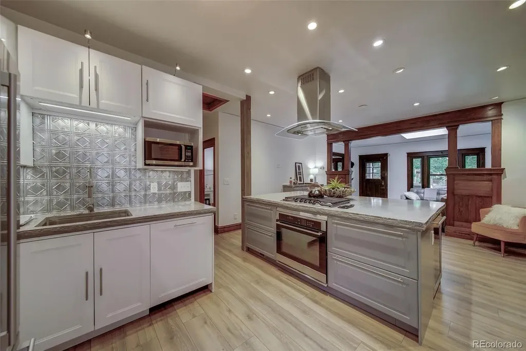 1217 Steele Street Denver CO 80206