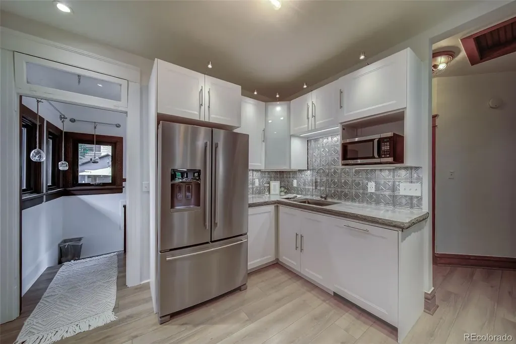 1217 Steele Street Denver CO 80206
